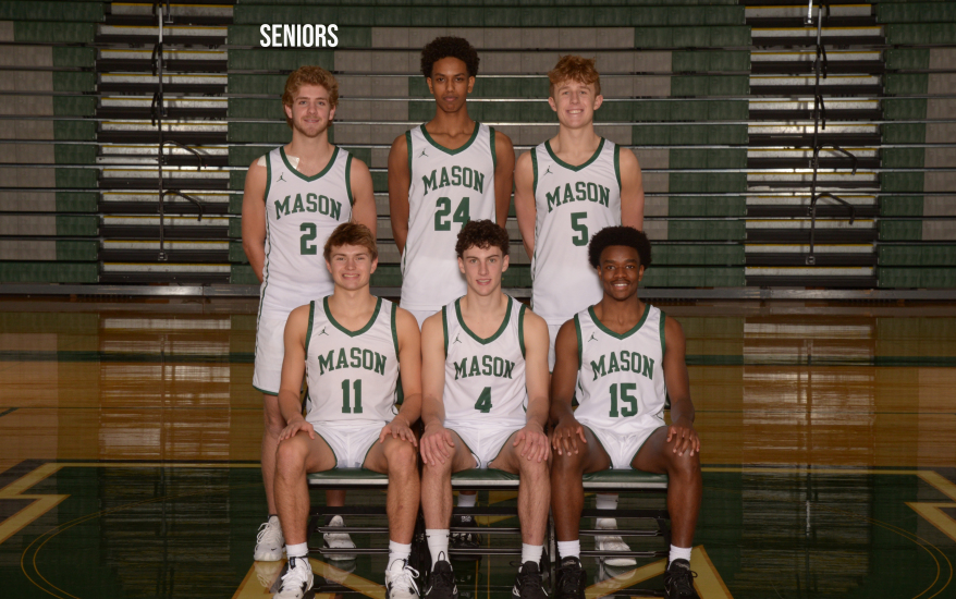 boys bb seniors